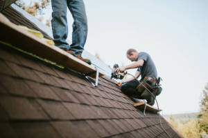 Local Roofers in W Lafayette, OH